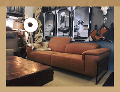 Het Anker Sofa - Mokana Meubelen